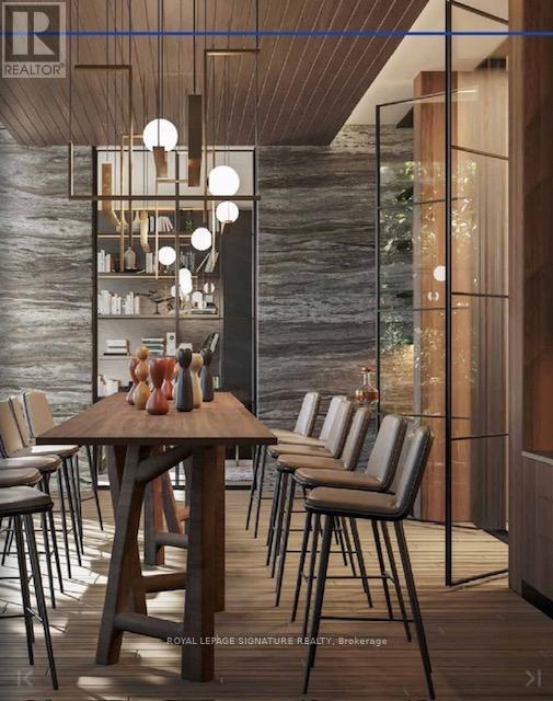 1719 - 1 Quarrington Lane, Toronto, Ontario  M3C 0S4 - Photo 5 - C12641972