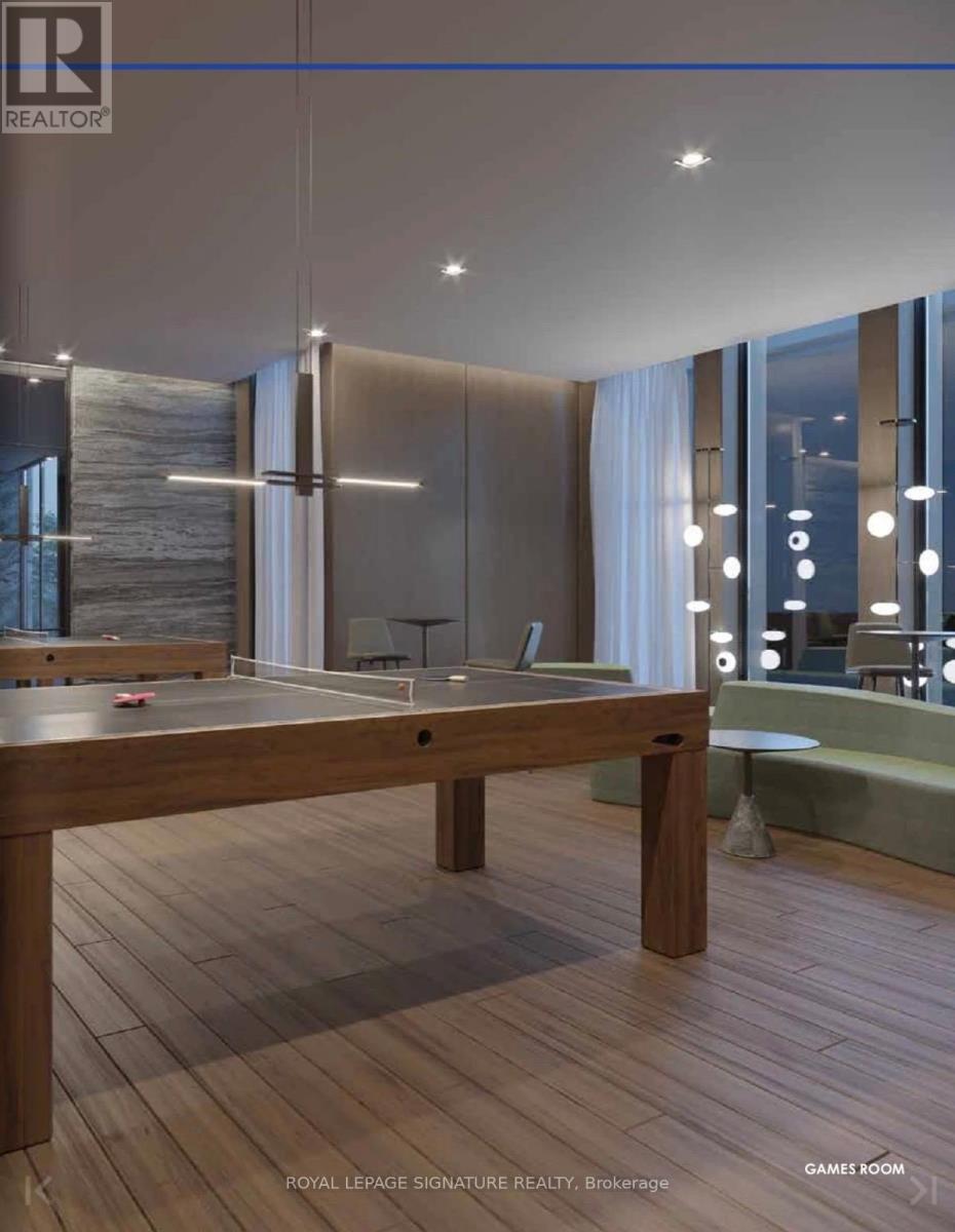 1719 - 1 Quarrington Lane, Toronto, Ontario  M3C 0S4 - Photo 9 - C12641972