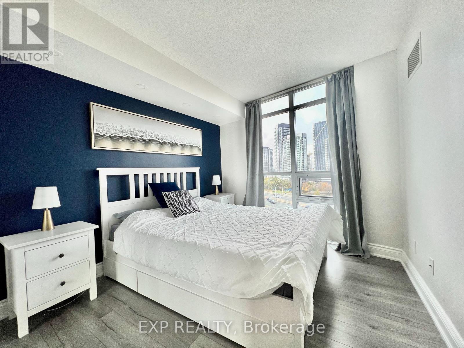 1309 - 231 Fort York Boulevard, Toronto, Ontario  M5V 1B2 - Photo 12 - C12641976