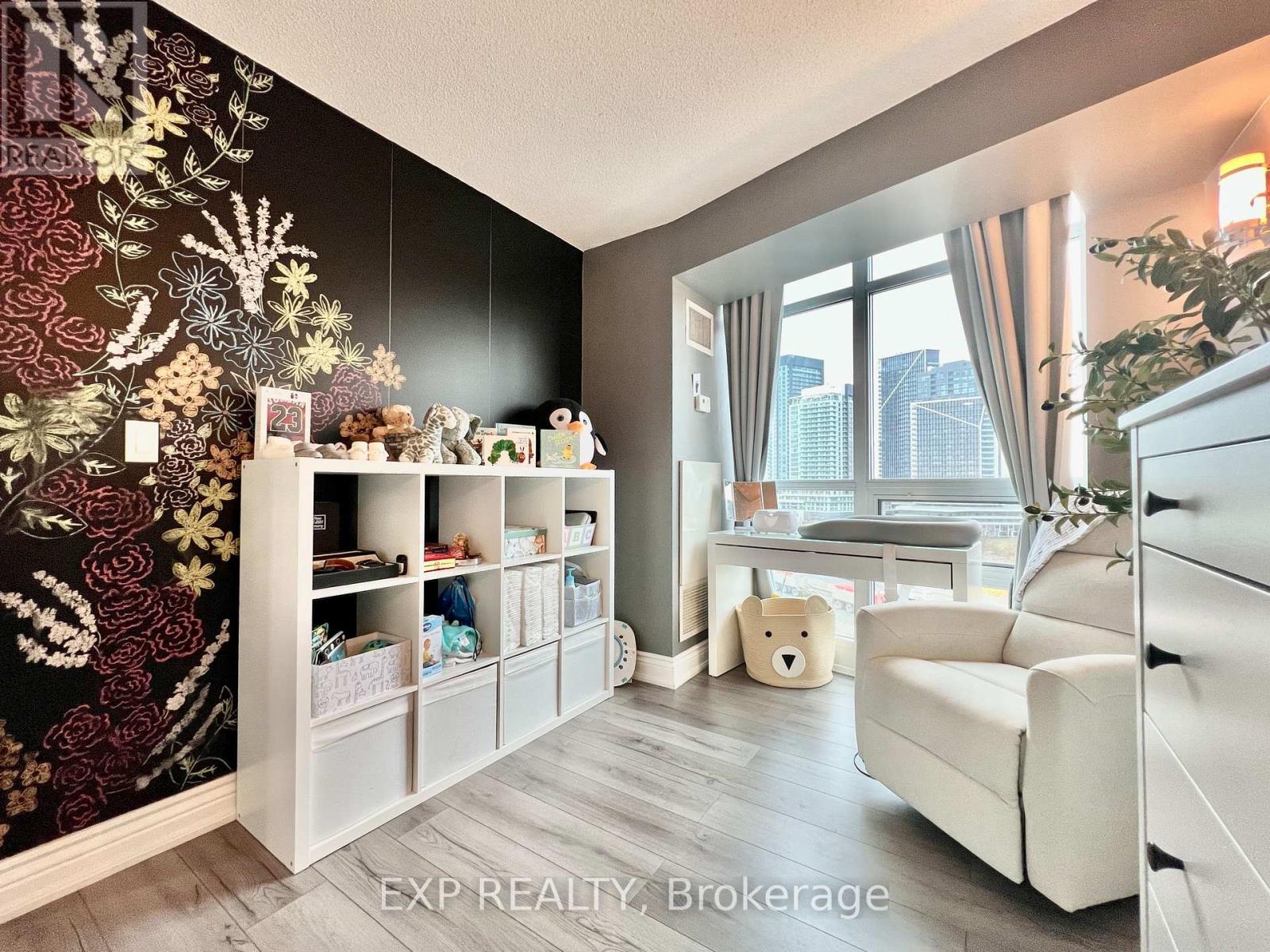 1309 - 231 Fort York Boulevard, Toronto, Ontario  M5V 1B2 - Photo 15 - C12641976