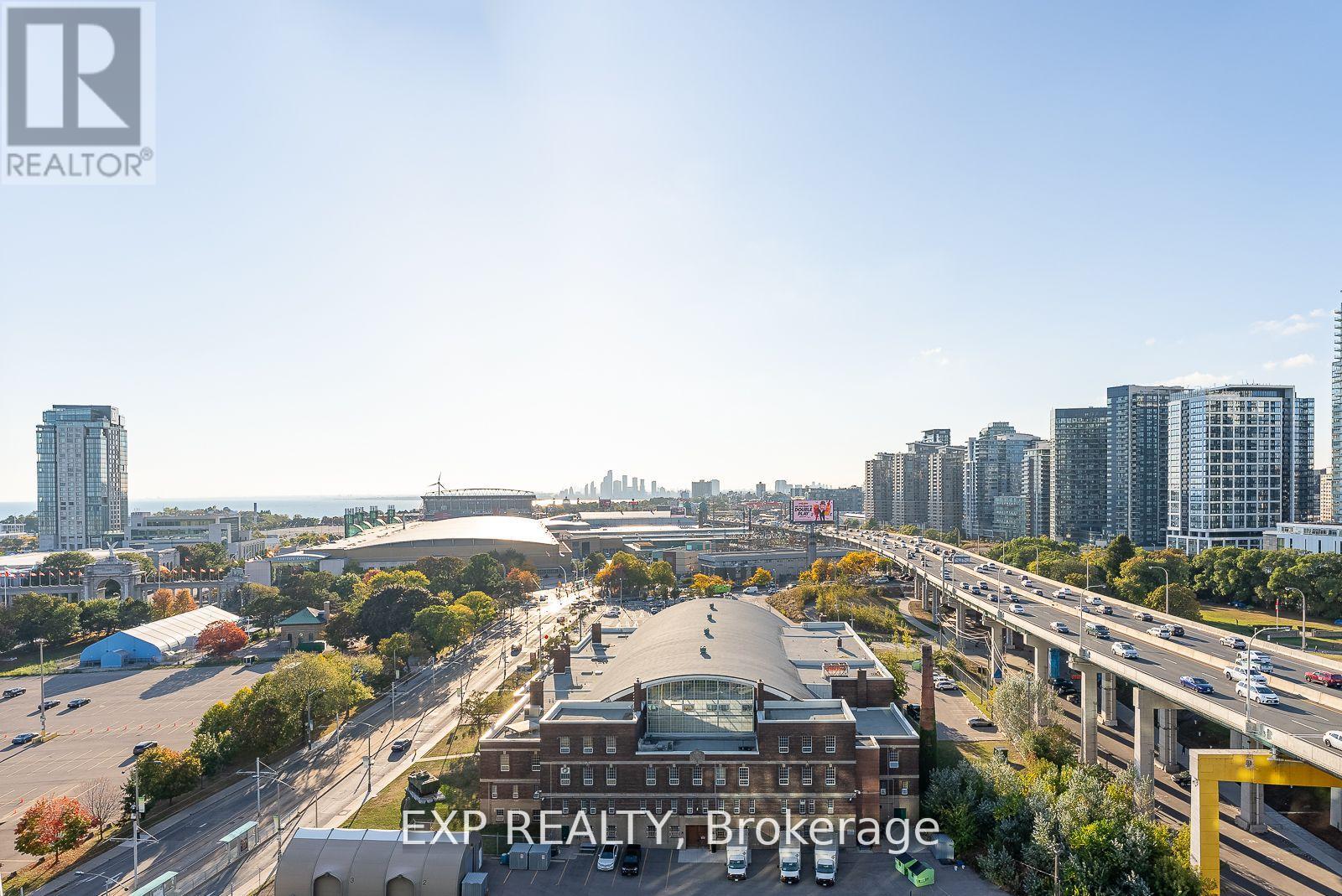1309 - 231 Fort York Boulevard, Toronto, Ontario  M5V 1B2 - Photo 17 - C12641976