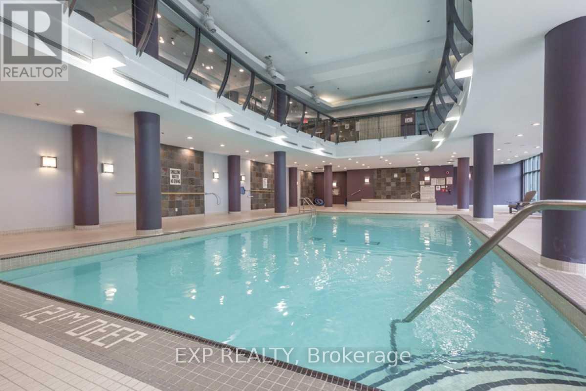 1309 - 231 Fort York Boulevard, Toronto, Ontario  M5V 1B2 - Photo 20 - C12641976