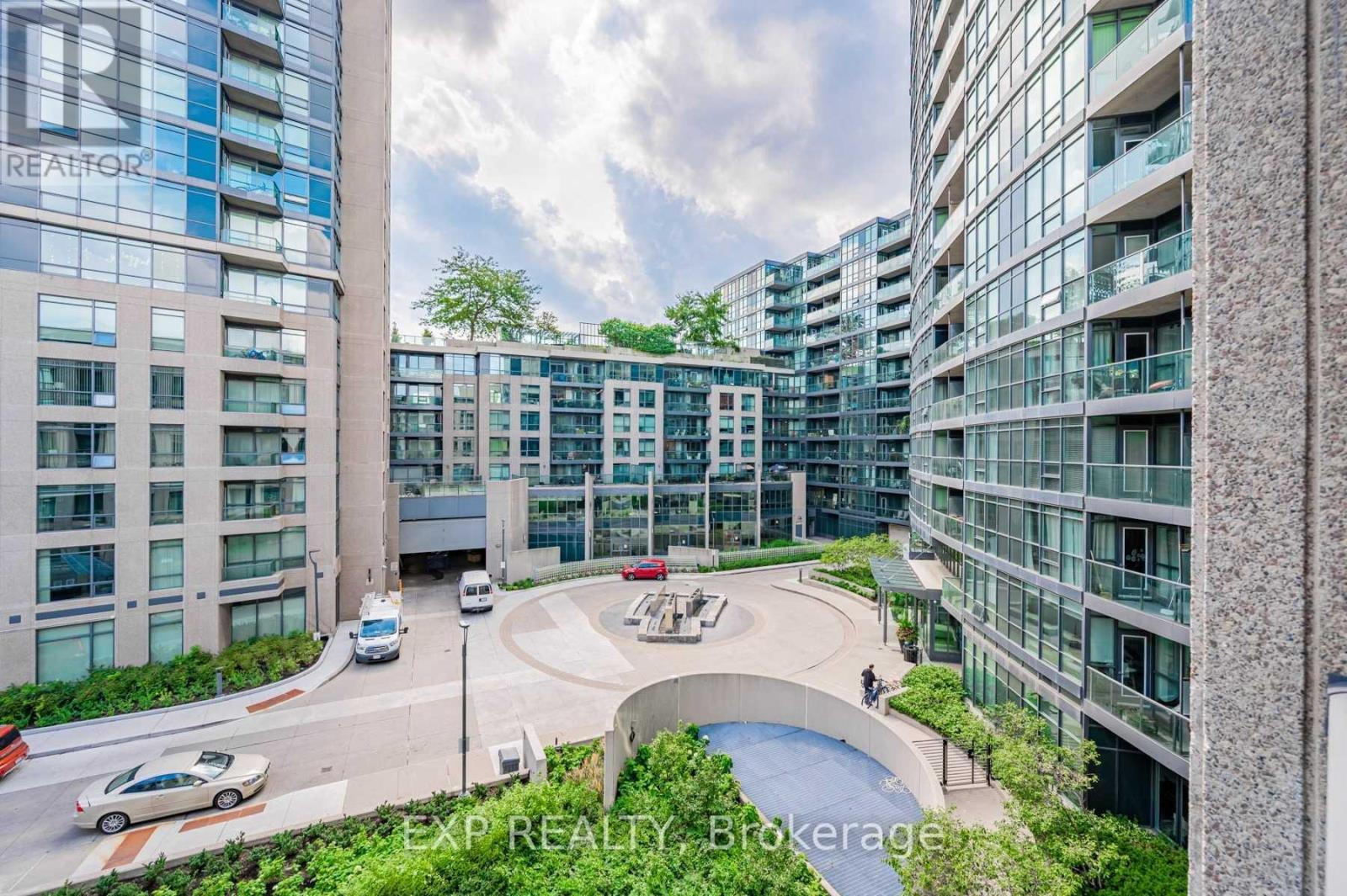 1309 - 231 Fort York Boulevard, Toronto, Ontario  M5V 1B2 - Photo 23 - C12641976