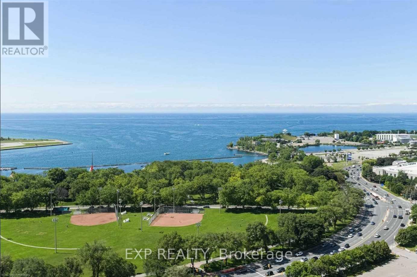 1309 - 231 Fort York Boulevard, Toronto, Ontario  M5V 1B2 - Photo 28 - C12641976