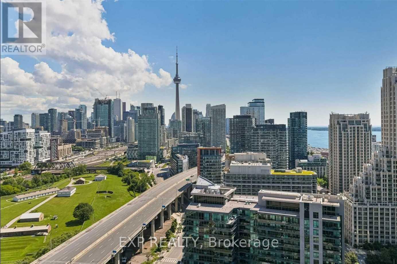 1309 - 231 Fort York Boulevard, Toronto, Ontario  M5V 1B2 - Photo 29 - C12641976