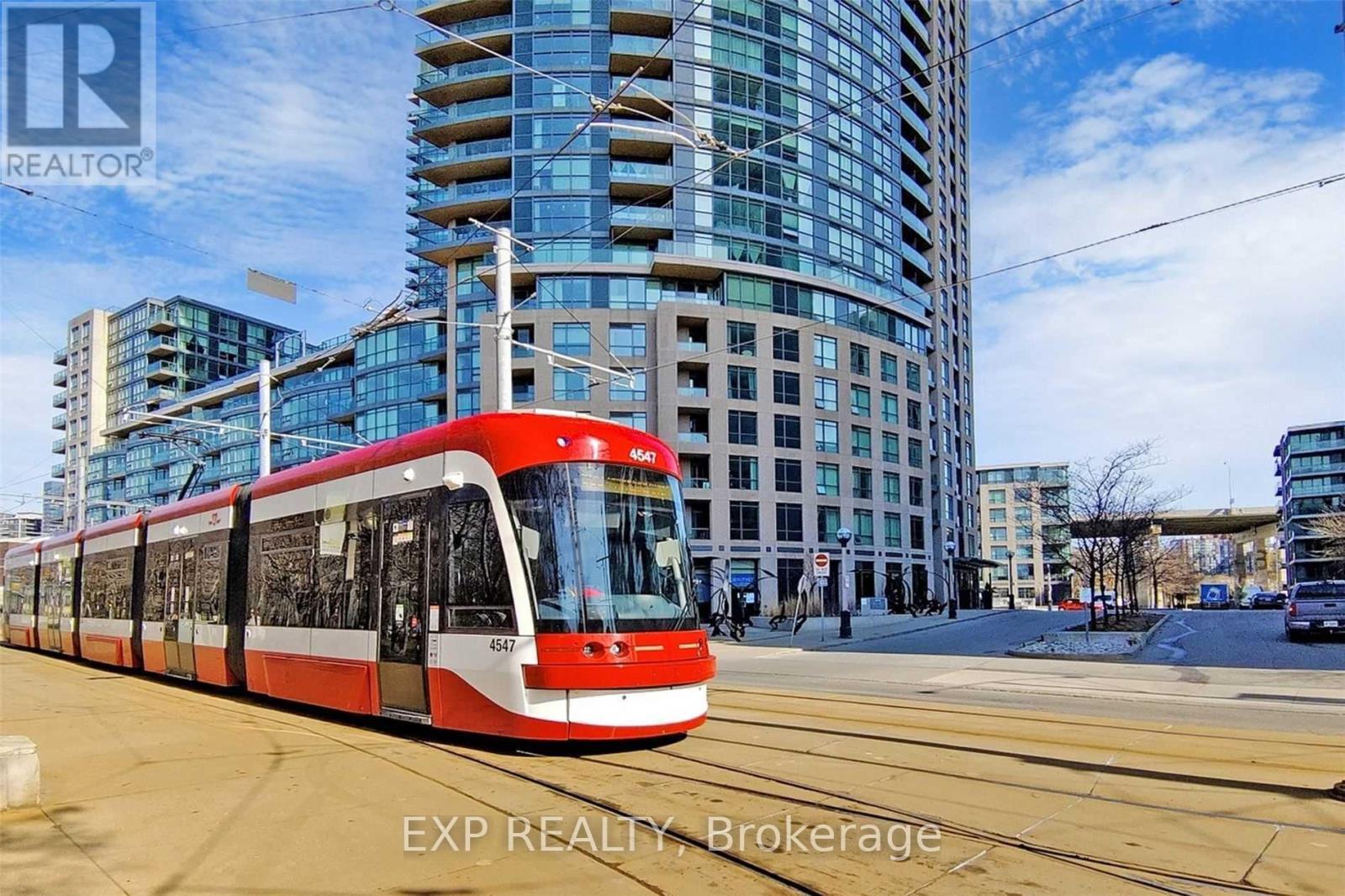 1309 - 231 Fort York Boulevard, Toronto, Ontario  M5V 1B2 - Photo 31 - C12641976