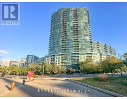 1309 - 231 FORT YORK BOULEVARD, Toronto, Ontario