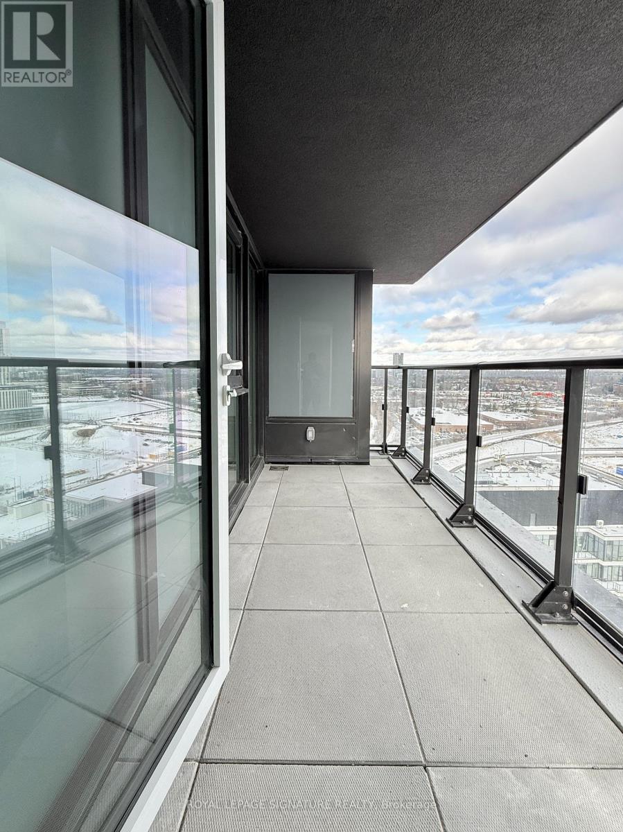 1811 - 1 Quarrington Lane, Toronto, Ontario  M3C 0S4 - Photo 17 - C12641978