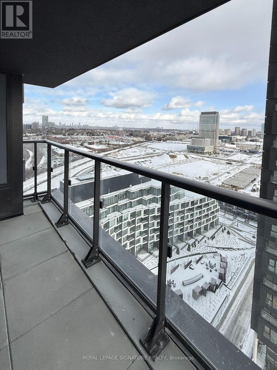 1811 - 1 Quarrington Lane, Toronto, Ontario  M3C 0S4 - Photo 18 - C12641978