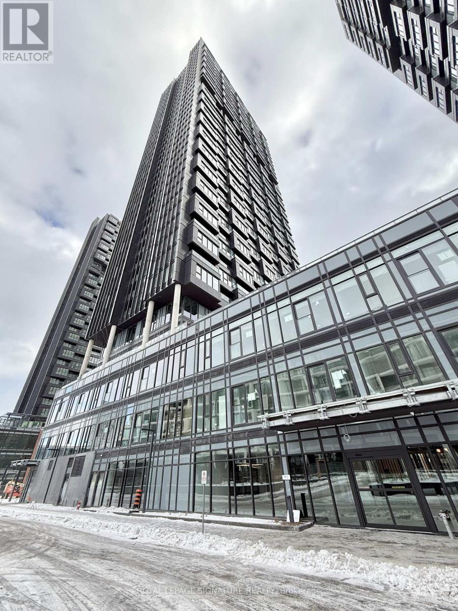 1811 - 1 Quarrington Lane, Toronto, Ontario  M3C 0S4 - Photo 2 - C12641978