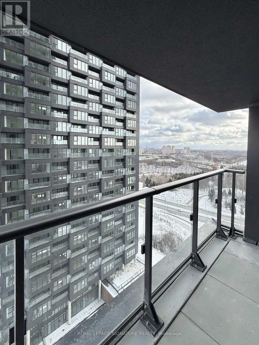 1811 - 1 Quarrington Lane, Toronto, Ontario  M3C 0S4 - Photo 20 - C12641978