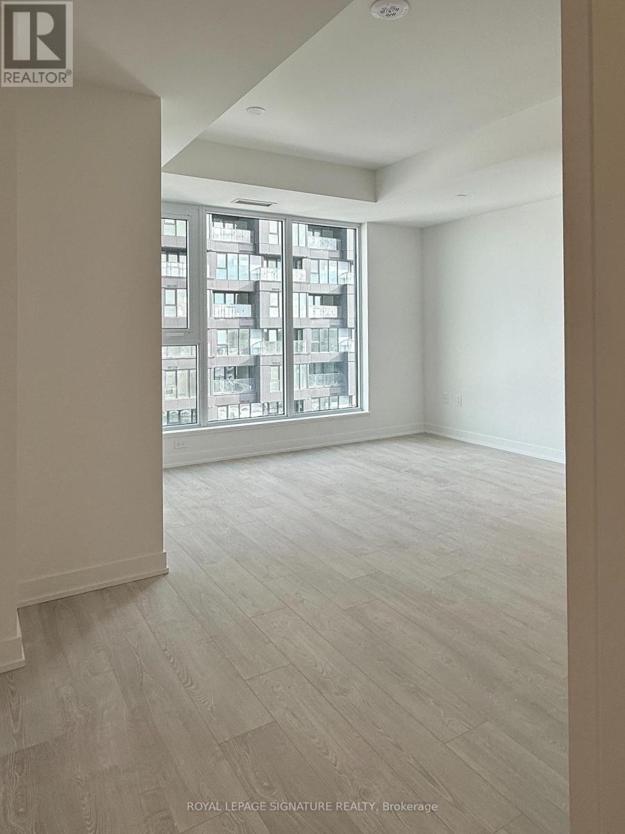 1811 - 1 Quarrington Lane, Toronto, Ontario  M3C 0S4 - Photo 4 - C12641978