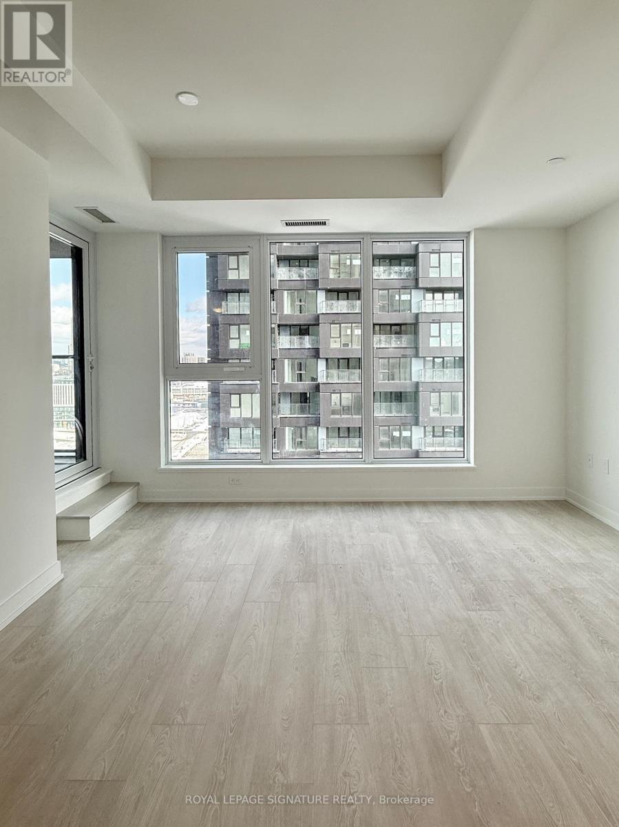 1811 - 1 Quarrington Lane, Toronto, Ontario  M3C 0S4 - Photo 5 - C12641978