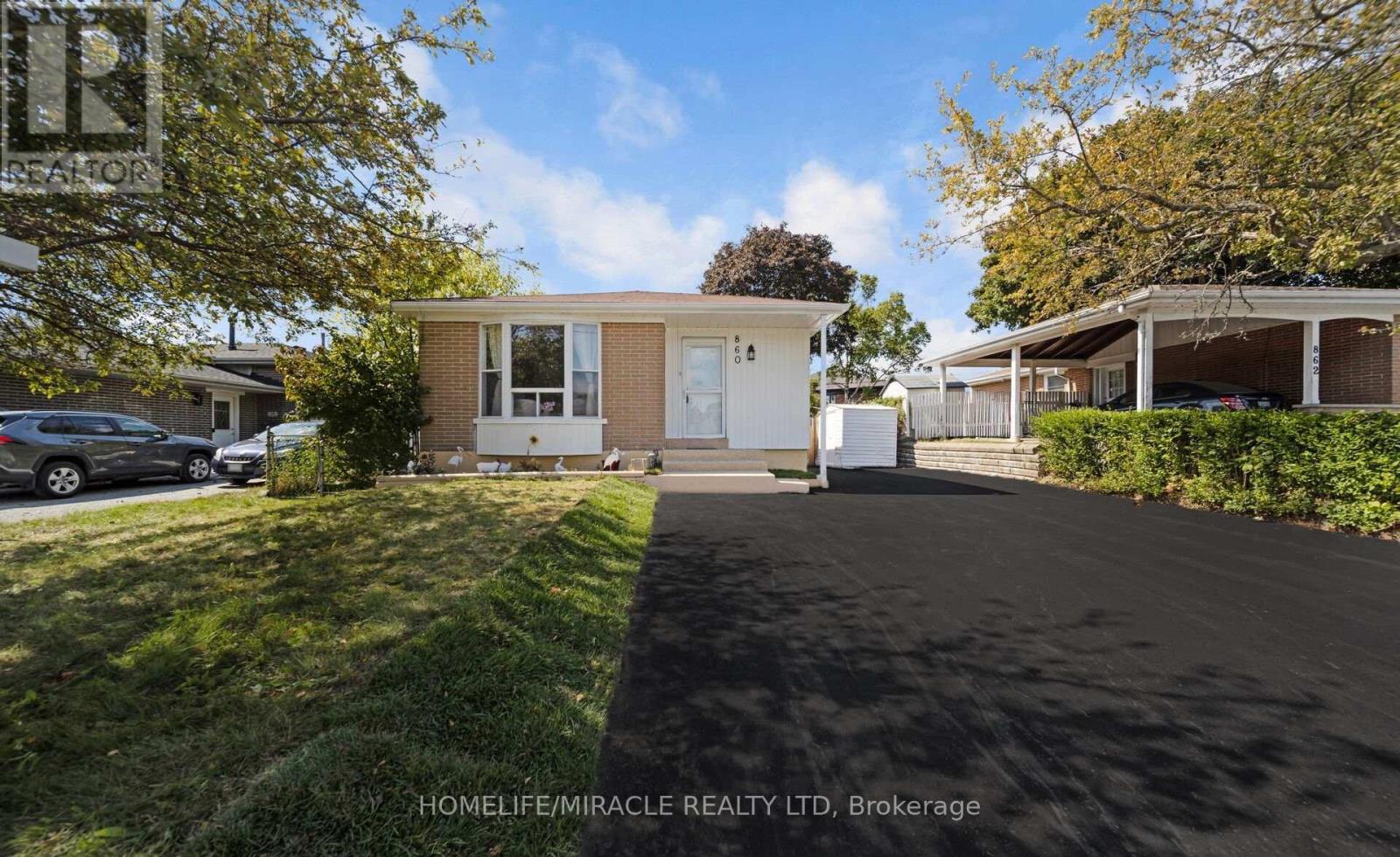 860 Liverpool Road, Pickering, Ontario  L1W 1S4 - Photo 3 - E12641940