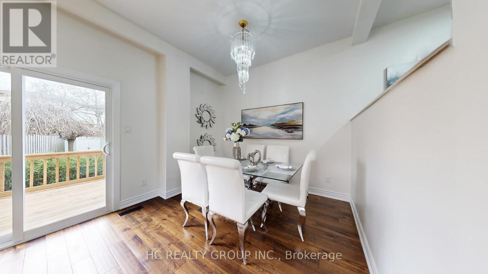 144 Silver Springs Boulevard, Toronto, Ontario  M1V 1N1 - Photo 11 - E12641944