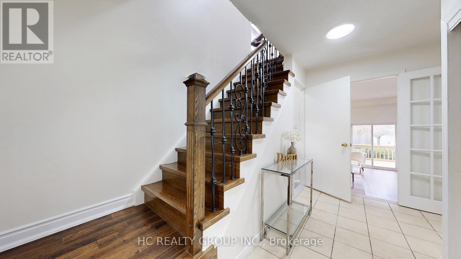 144 Silver Springs Boulevard, Toronto, Ontario  M1V 1N1 - Photo 15 - E12641944