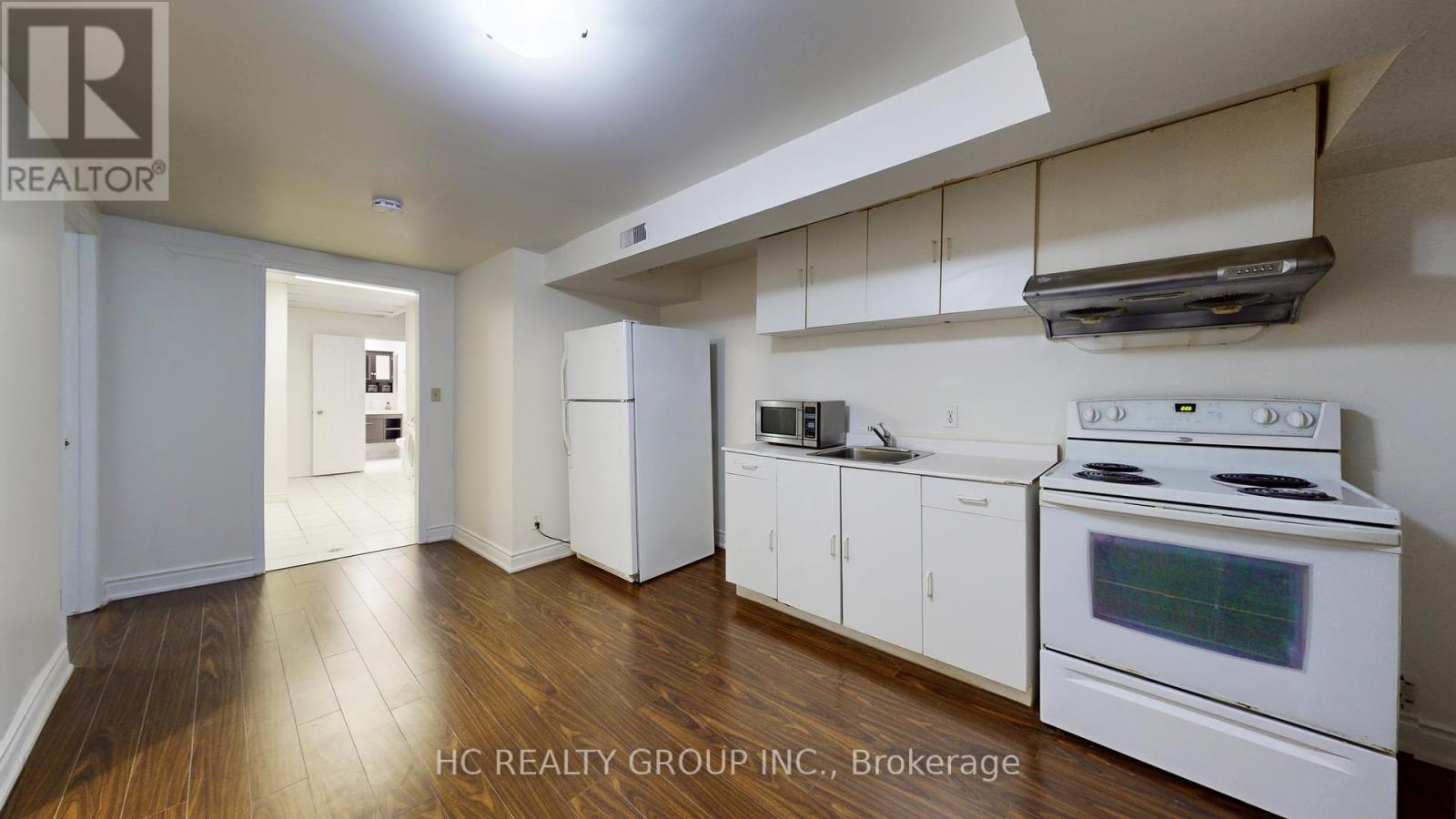 144 Silver Springs Boulevard, Toronto, Ontario  M1V 1N1 - Photo 31 - E12641944