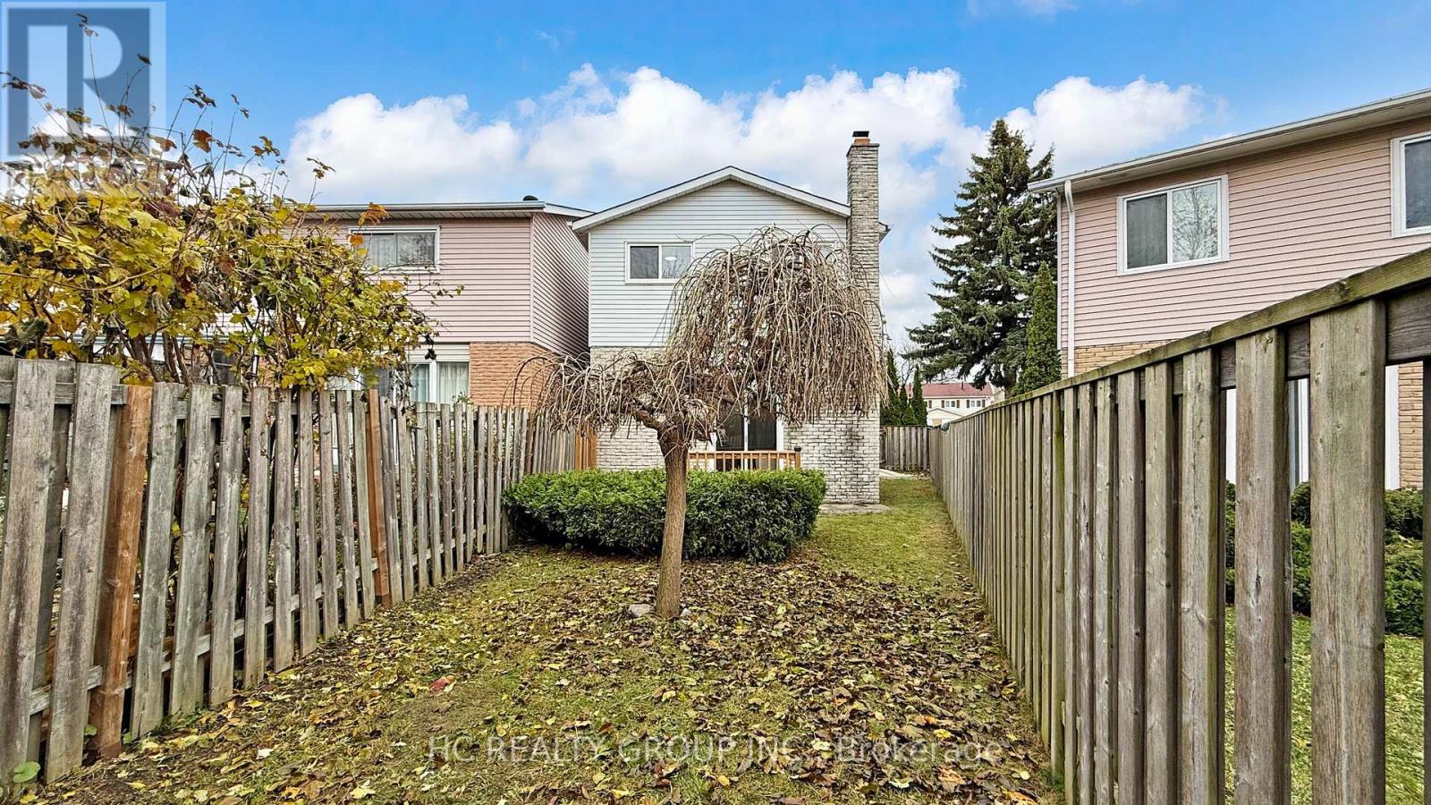144 Silver Springs Boulevard, Toronto, Ontario  M1V 1N1 - Photo 38 - E12641944