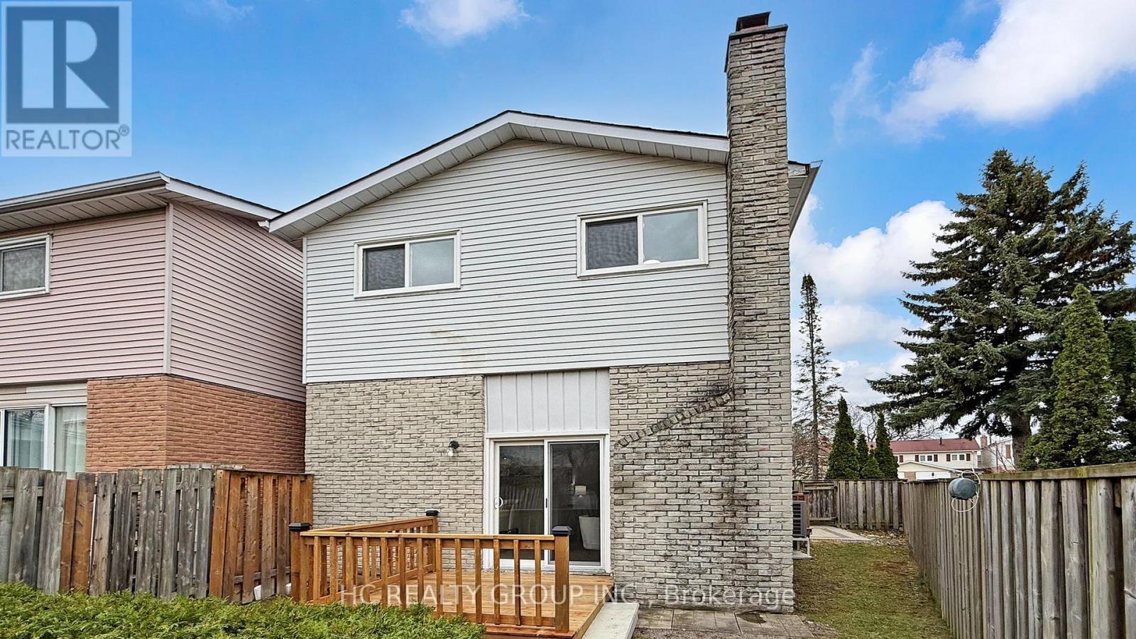 144 Silver Springs Boulevard, Toronto, Ontario  M1V 1N1 - Photo 39 - E12641944