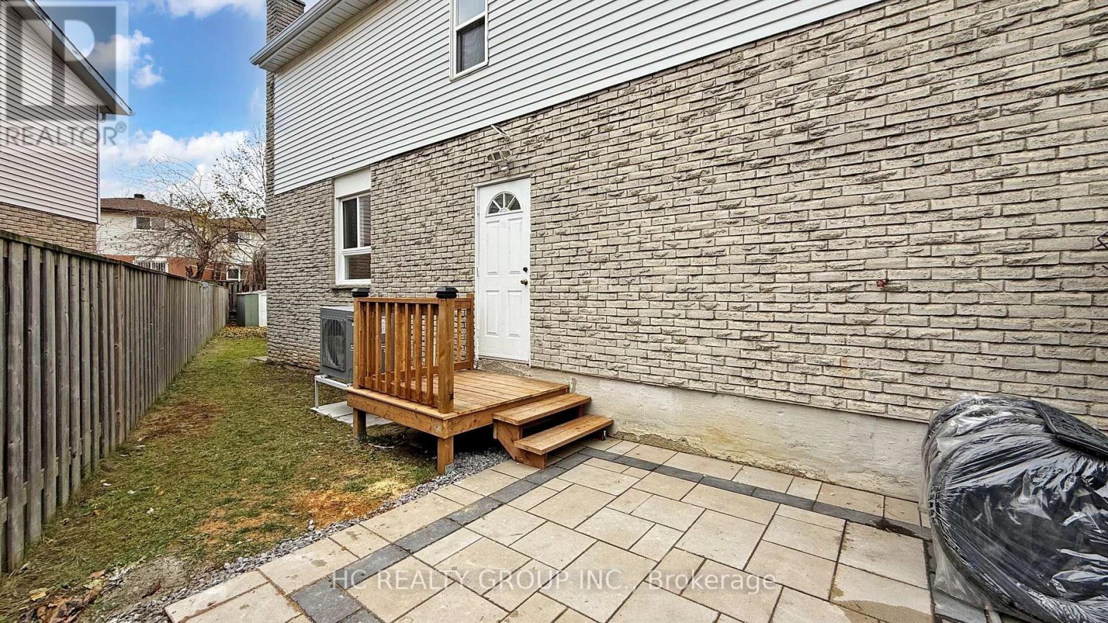 144 Silver Springs Boulevard, Toronto, Ontario  M1V 1N1 - Photo 42 - E12641944