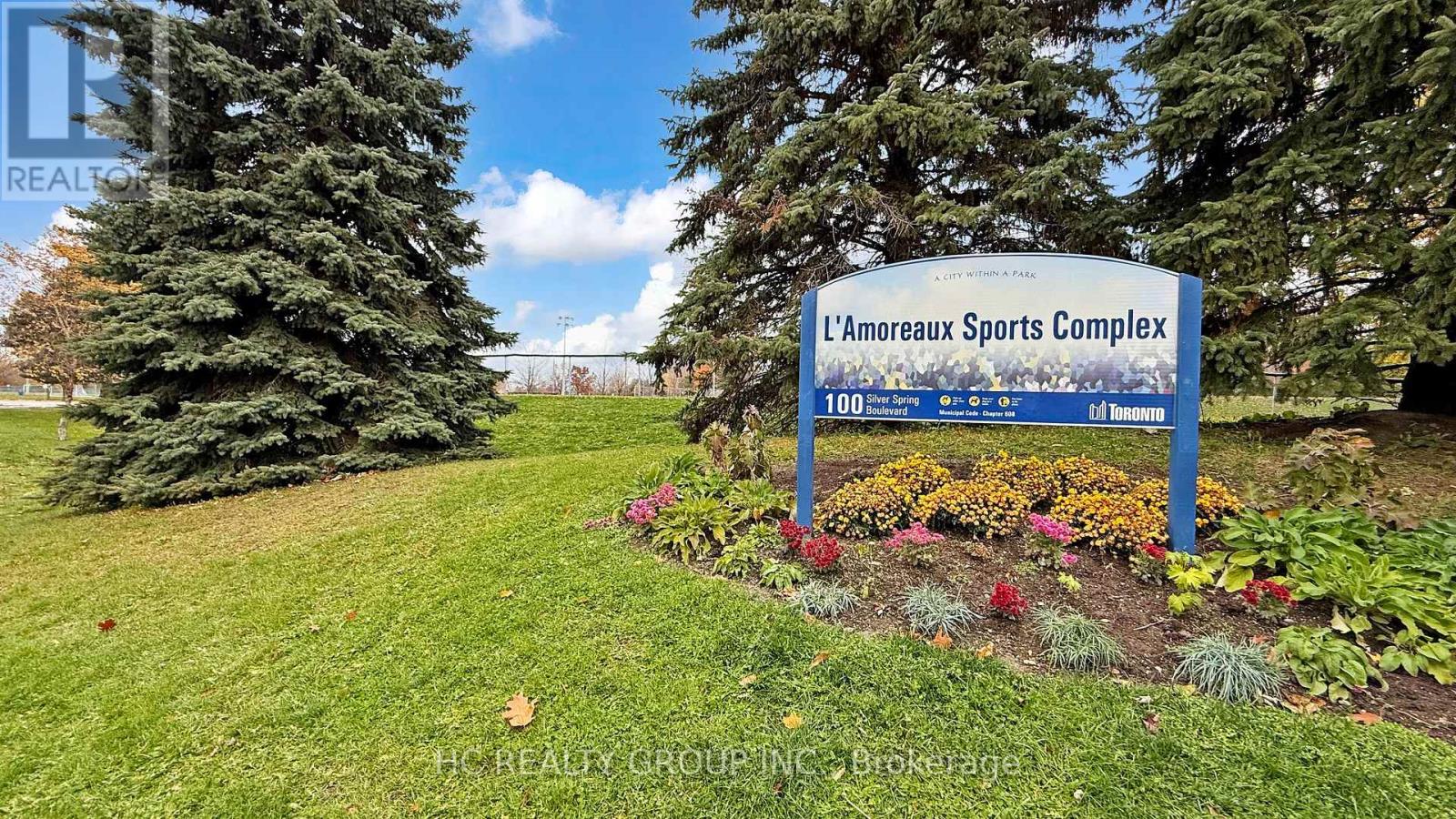 144 Silver Springs Boulevard, Toronto, Ontario  M1V 1N1 - Photo 43 - E12641944