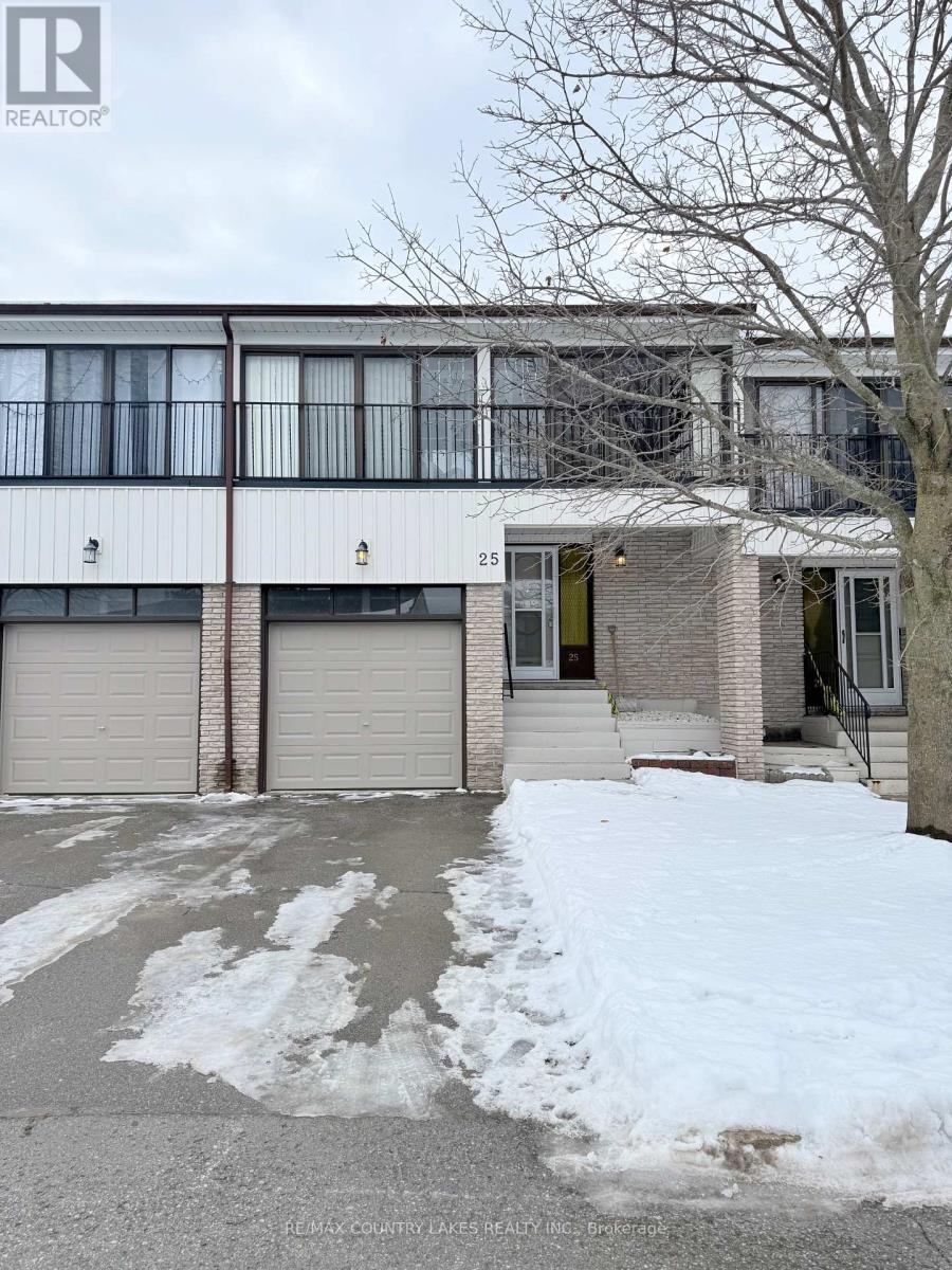 25 - 433 MAY STREET, Brock, Ontario