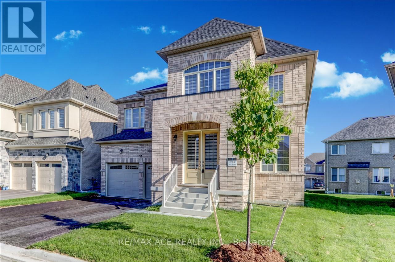 14 Hitching Post Road, Georgina, Ontario  L4P 0H9 - Photo 3 - N12641924