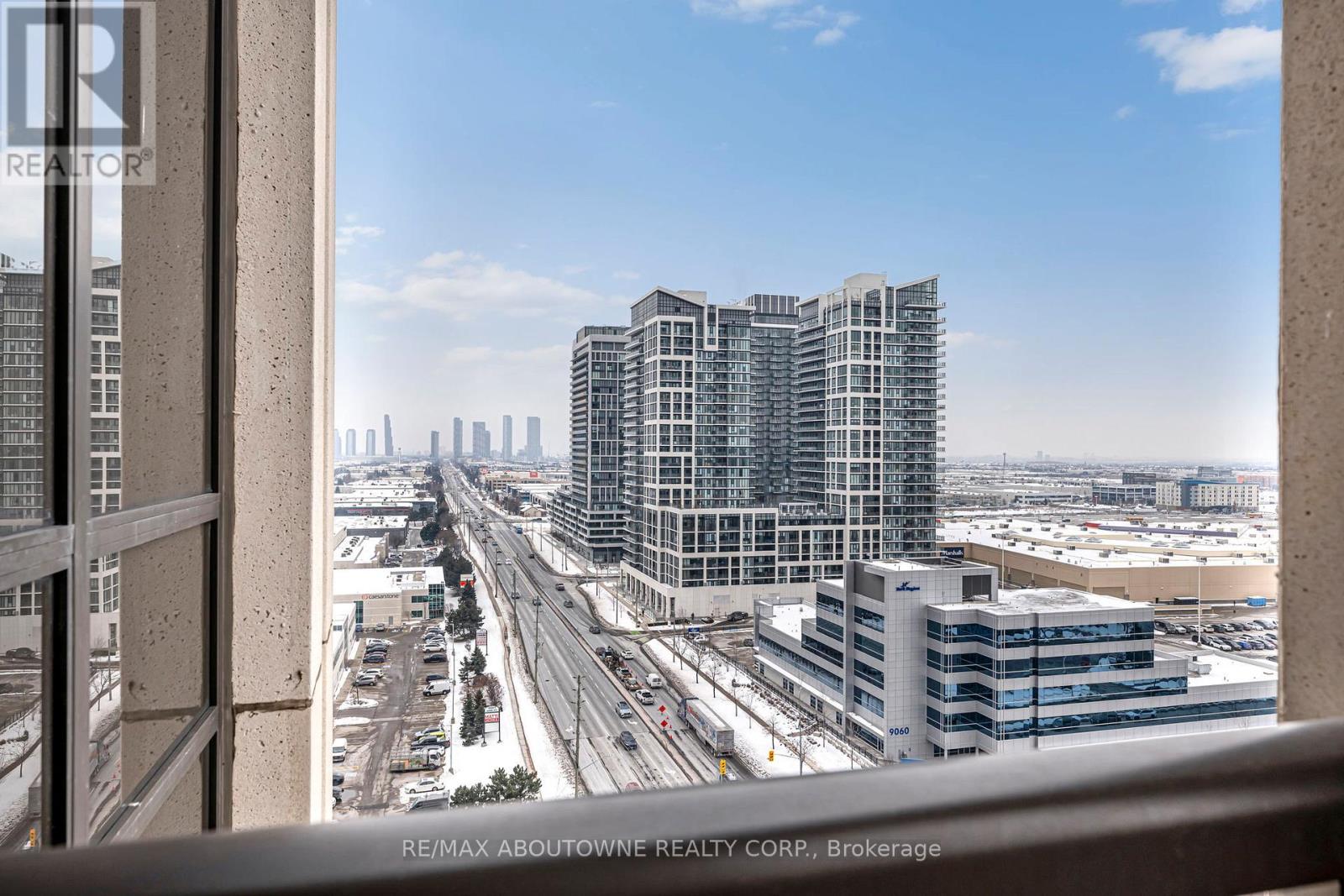 1609 - 9085 Jane Street, Vaughan, Ontario  L6A 4J3 - Photo 36 - N12641948