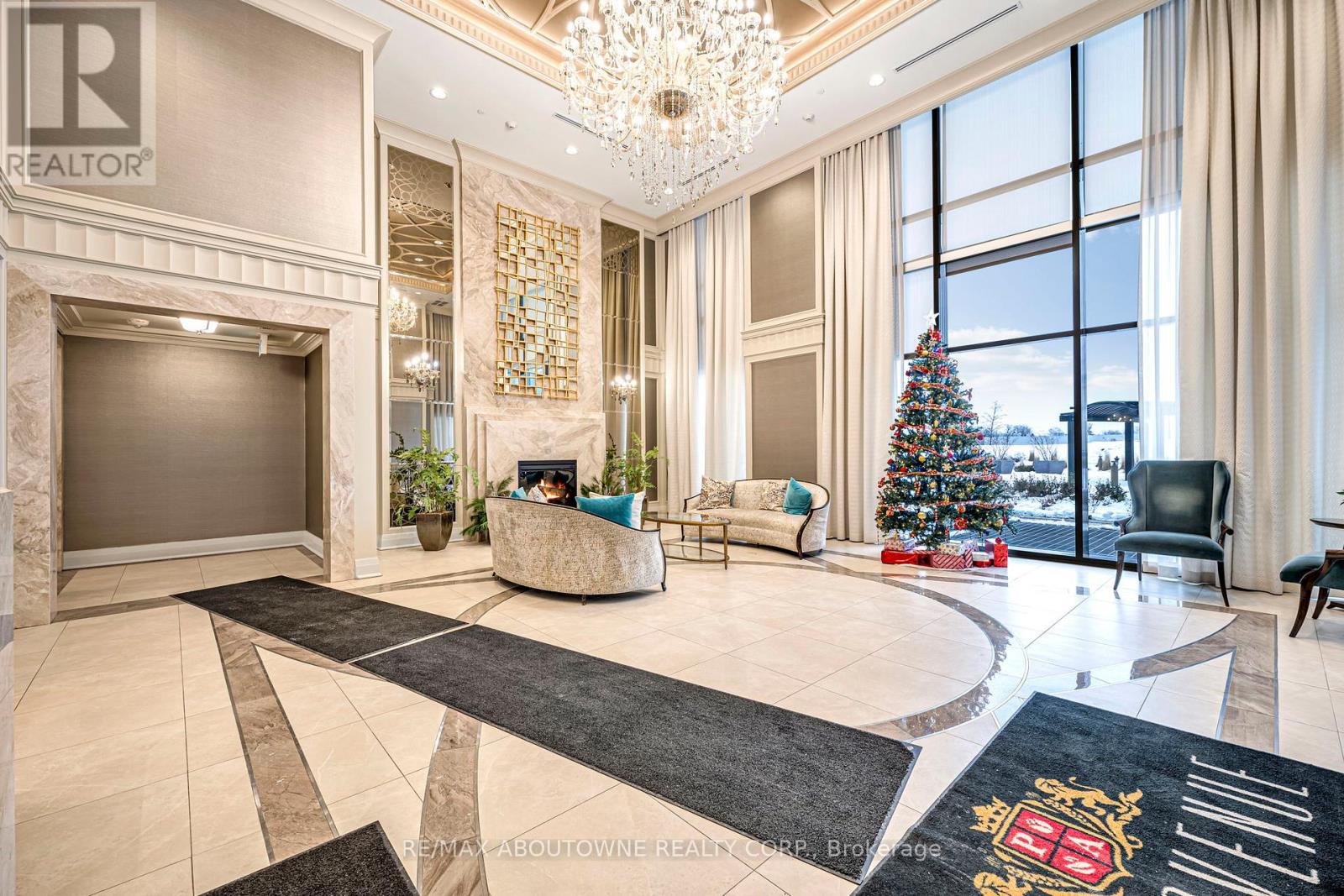 1609 - 9085 Jane Street, Vaughan, Ontario  L6A 4J3 - Photo 4 - N12641948