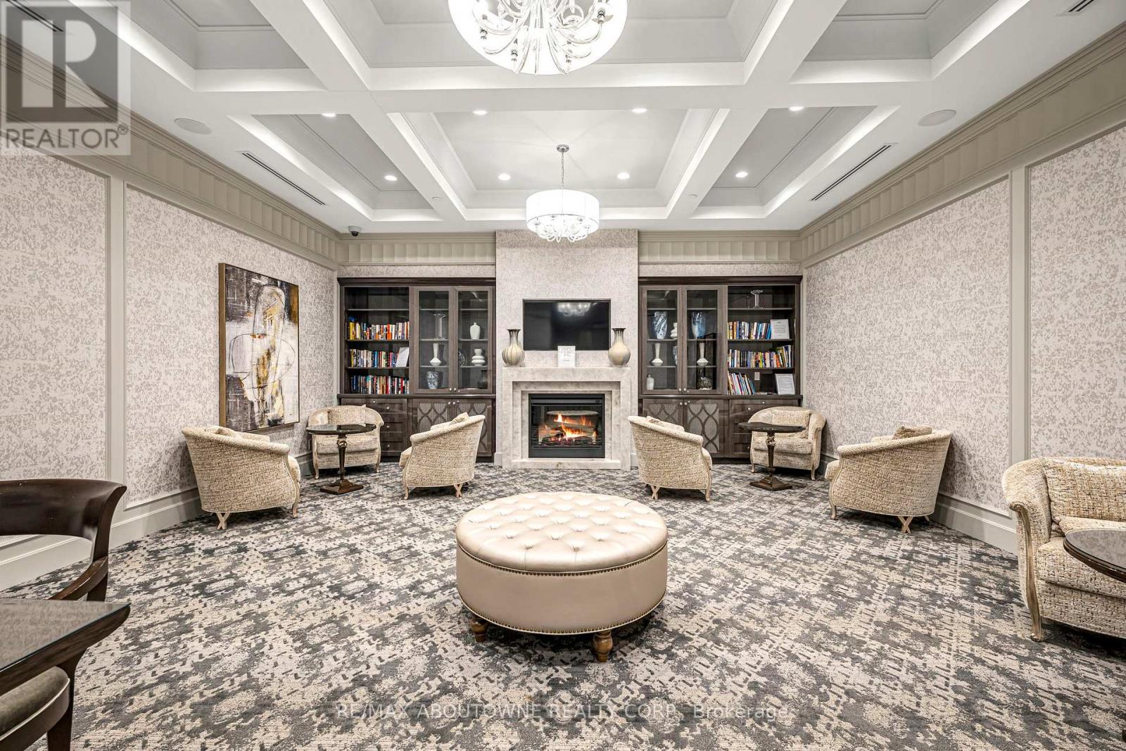 1609 - 9085 Jane Street, Vaughan, Ontario  L6A 4J3 - Photo 5 - N12641948