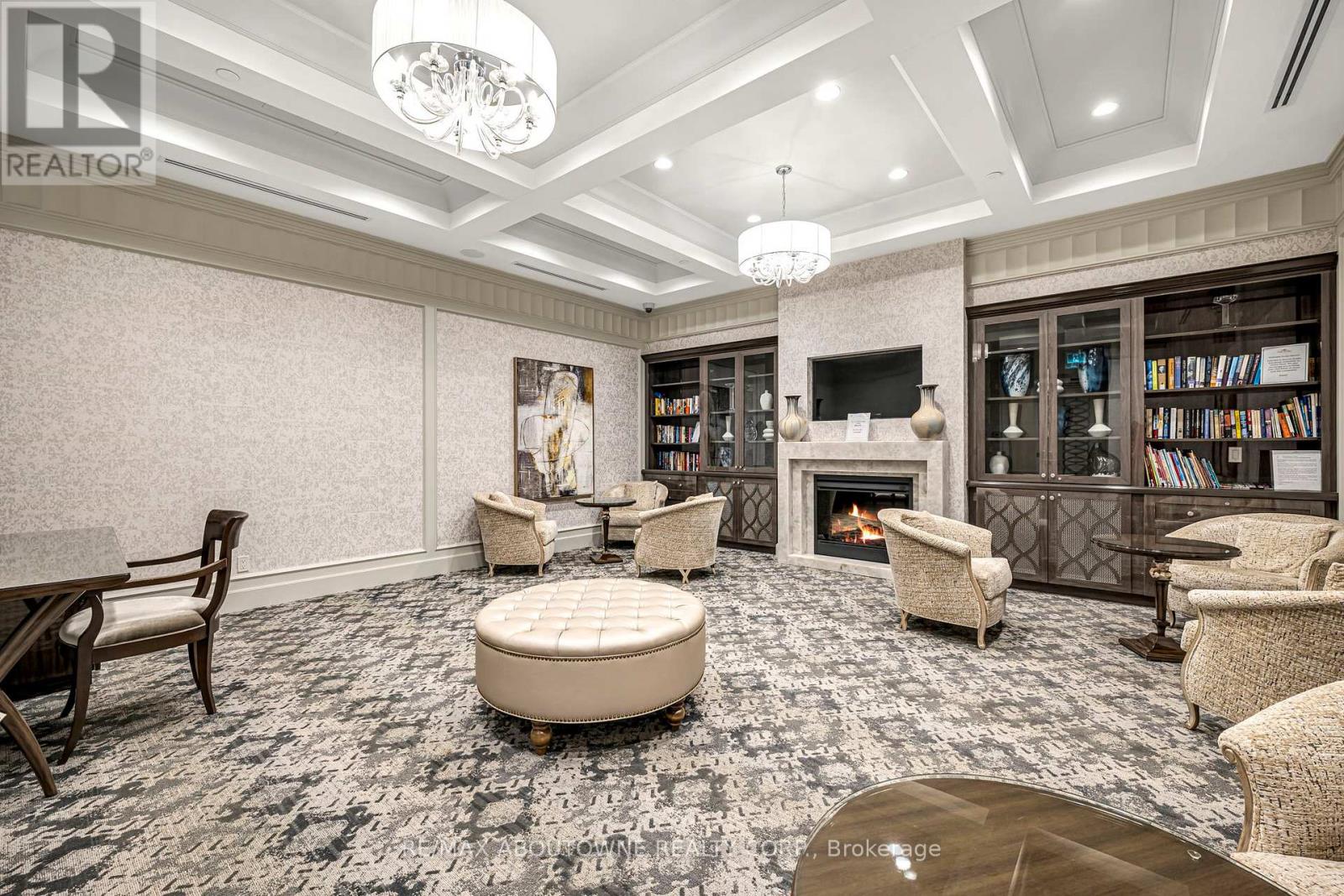 1609 - 9085 Jane Street, Vaughan, Ontario  L6A 4J3 - Photo 6 - N12641948