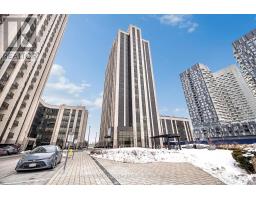 1609 - 9085 JANE STREET, Vaughan, Ontario