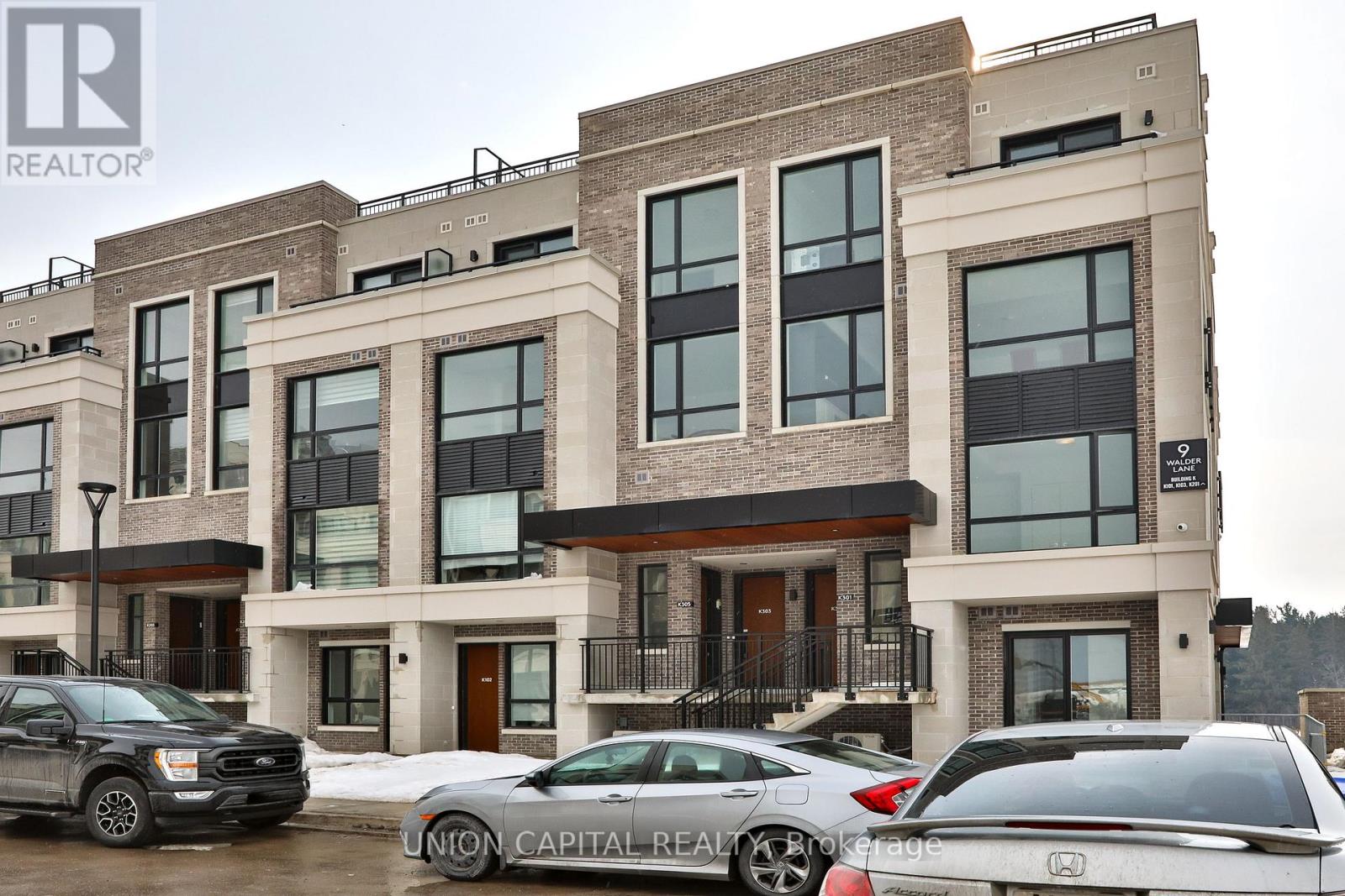 203 - 2 Red Squirrel Lane, Richmond Hill, Ontario  L4S 0P5 - Photo 28 - N12641950