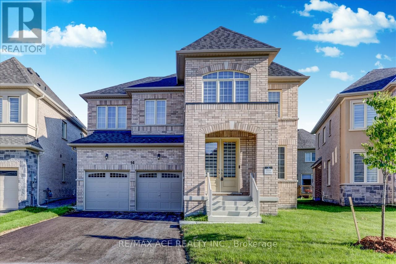 MAIN - 14 HITCHING POST, Georgina, Ontario