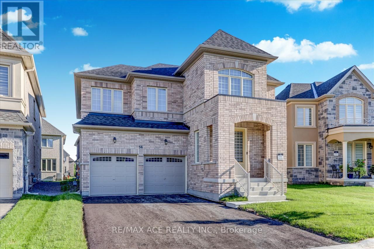 Main - 14 Hitching Post, Georgina, Ontario  L4P 0H9 - Photo 2 - N12641960