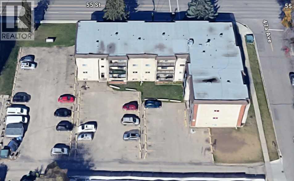 101 - 410, 4721 55 Street, Red Deer, Alberta  T4N 2H9 - Photo 3 - A2275455