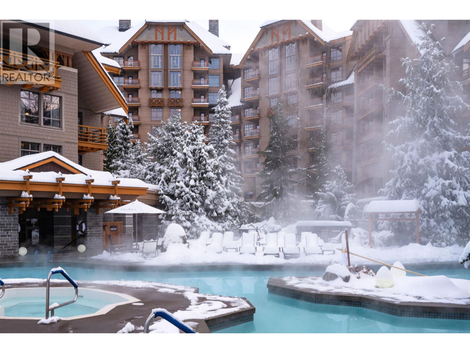 511/512 4591 Blackcomb Way, Whistler, British Columbia  V8E 0Y4 - Photo 3 - R2984904