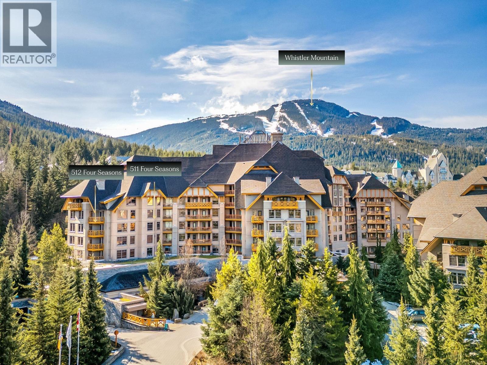 511/512 4591 Blackcomb Way, Whistler, British Columbia  V8E 0Y4 - Photo 6 - R2984904