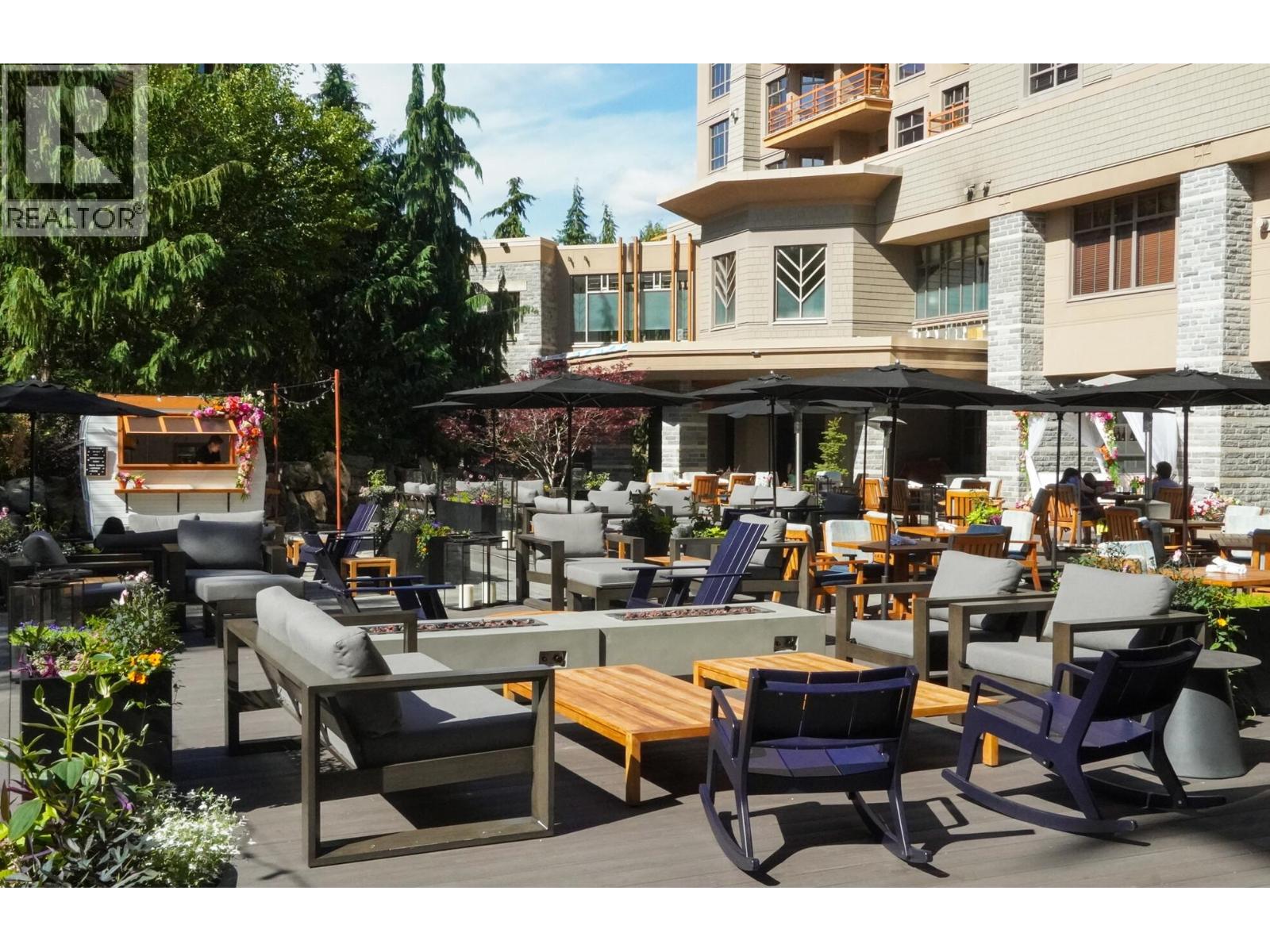 511/512 4591 Blackcomb Way, Whistler, British Columbia  V8E 0Y4 - Photo 31 - R2984904