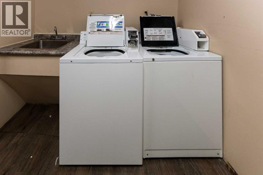 101 - 410, 4721 55 Street, Red Deer, Alberta  T4N 2H9 - Photo 22 - A2275455