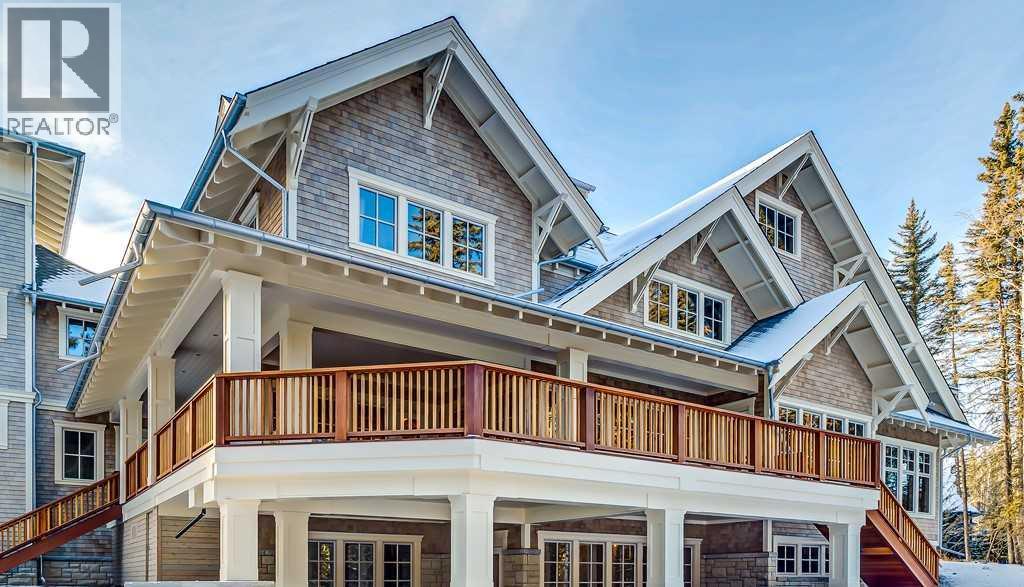 212 Hawks Landing Rise, Priddis Greens, Alberta  T0L 1W0 - Photo 6 - A2155065