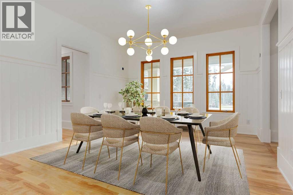 212 Hawks Landing Rise, Priddis Greens, Alberta  T0L 1W0 - Photo 11 - A2155065