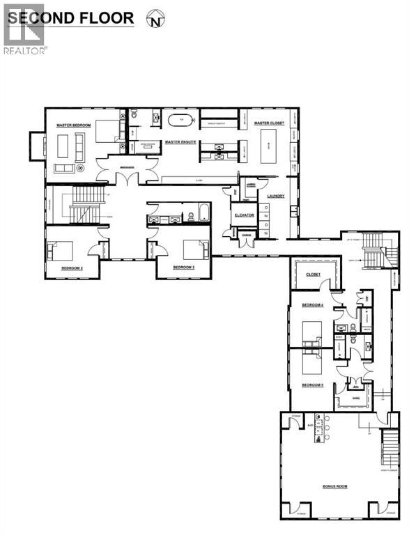 212 Hawks Landing Rise, Priddis Greens, Alberta  T0L 1W0 - Photo 28 - A2155065