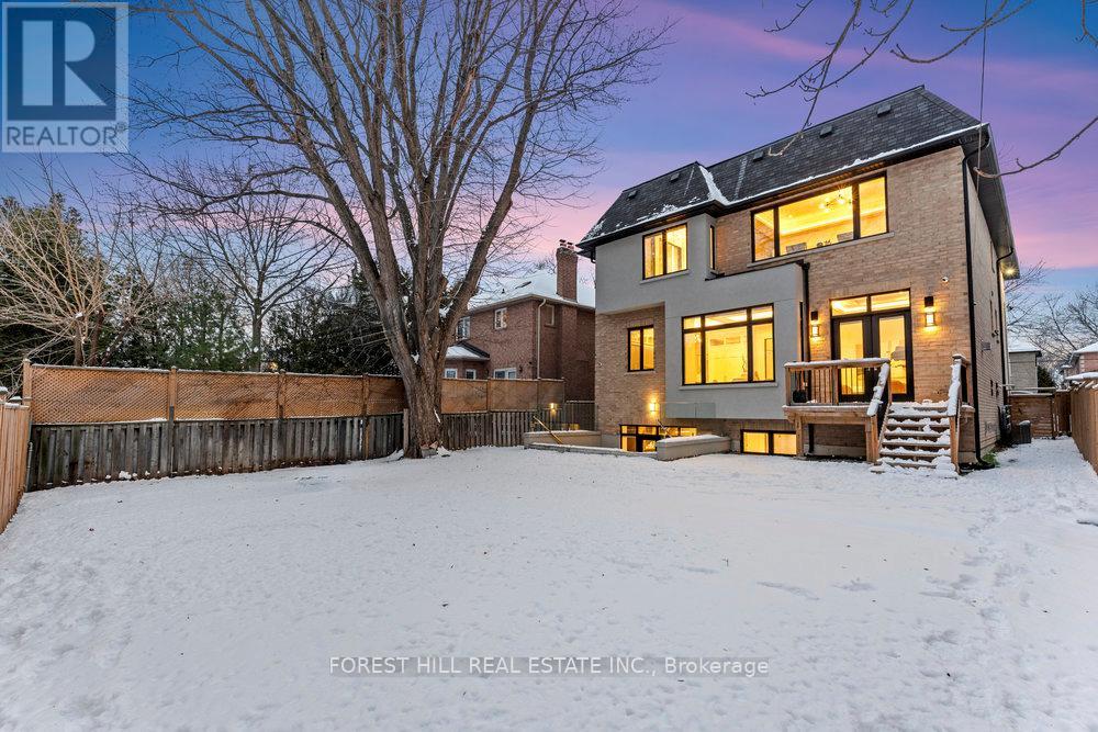 297 Hillcrest Avenue, Toronto, Ontario  M2N 3P5 - Photo 41 - C12636994