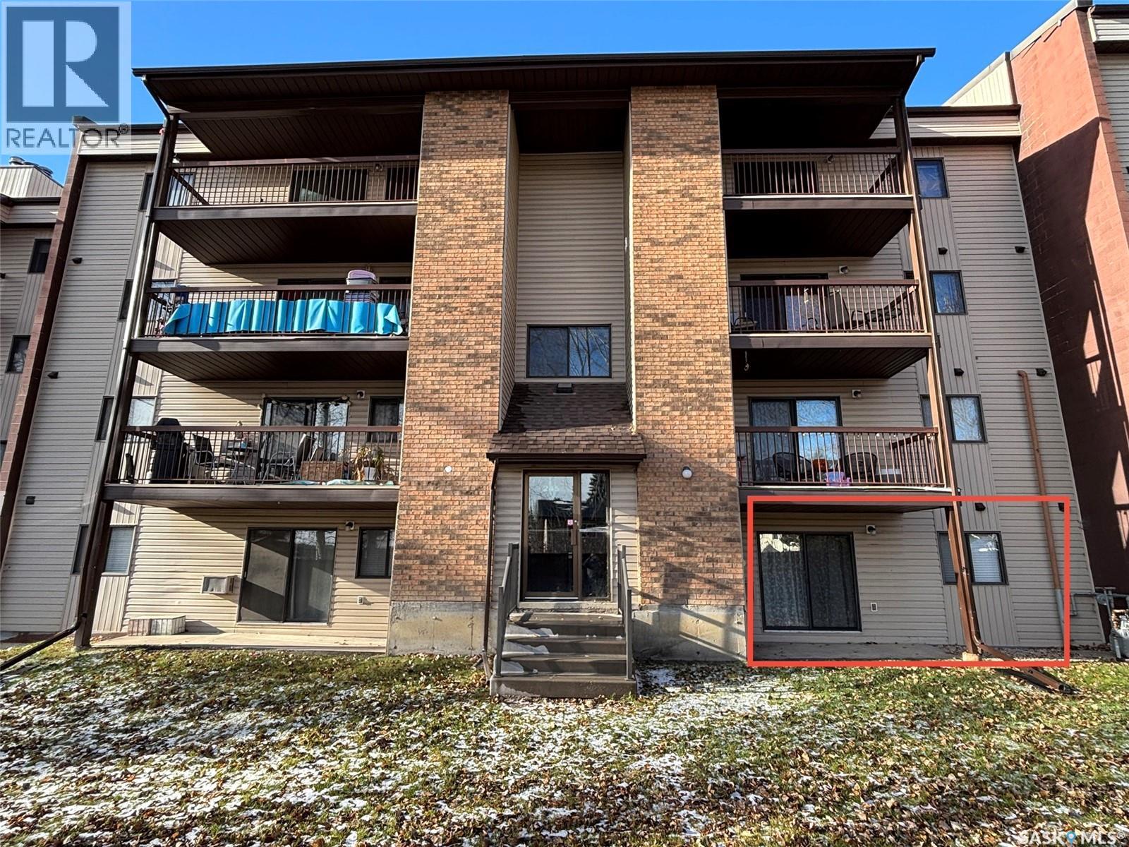 B03 245 Kingsmere Boulevard, Saskatoon, Saskatchewan  S7J 4J6 - Photo 19 - SK025789