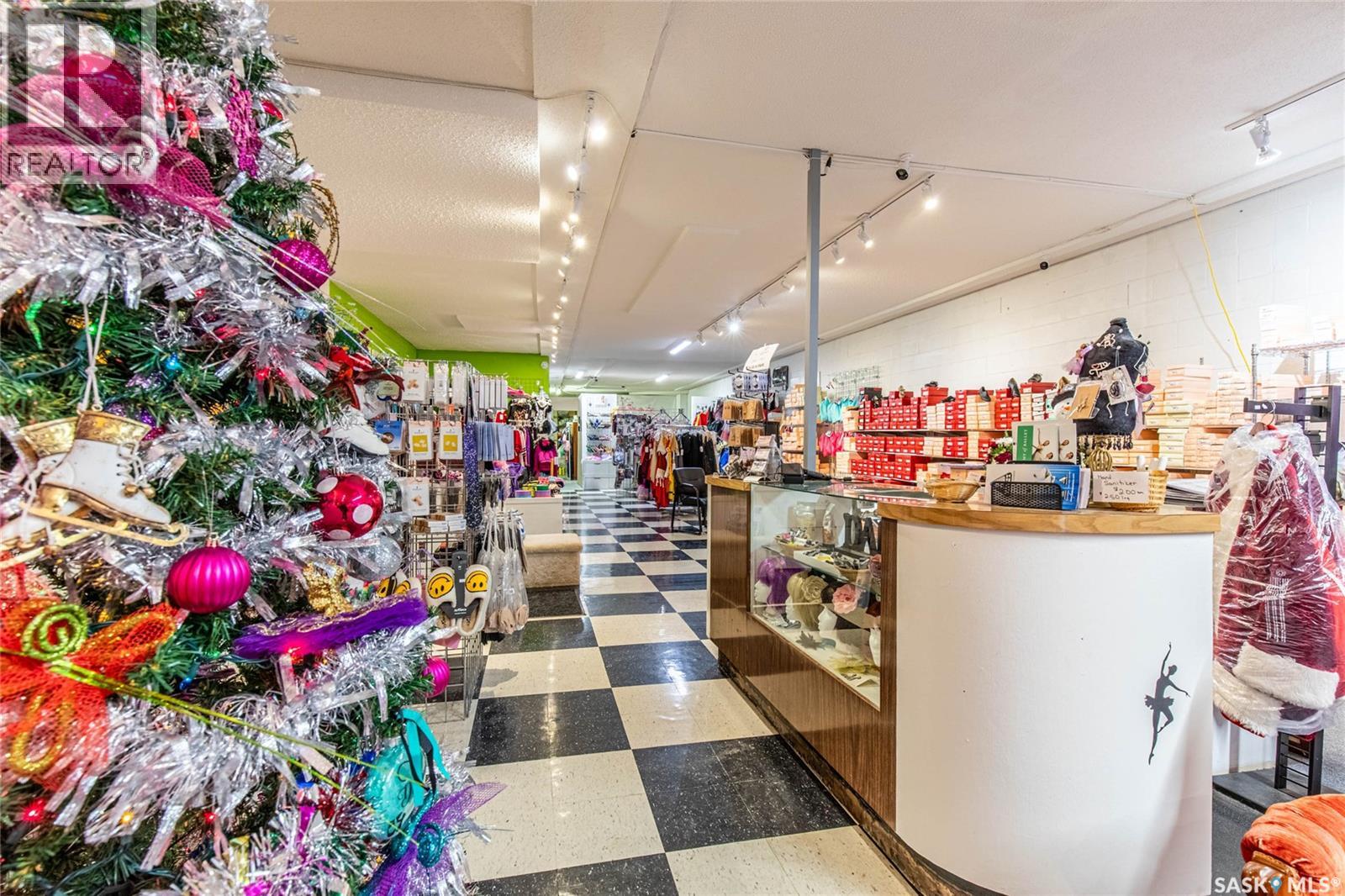 232 High Street W, Moose Jaw, Saskatchewan  S6H 1S8 - Photo 10 - SK025786