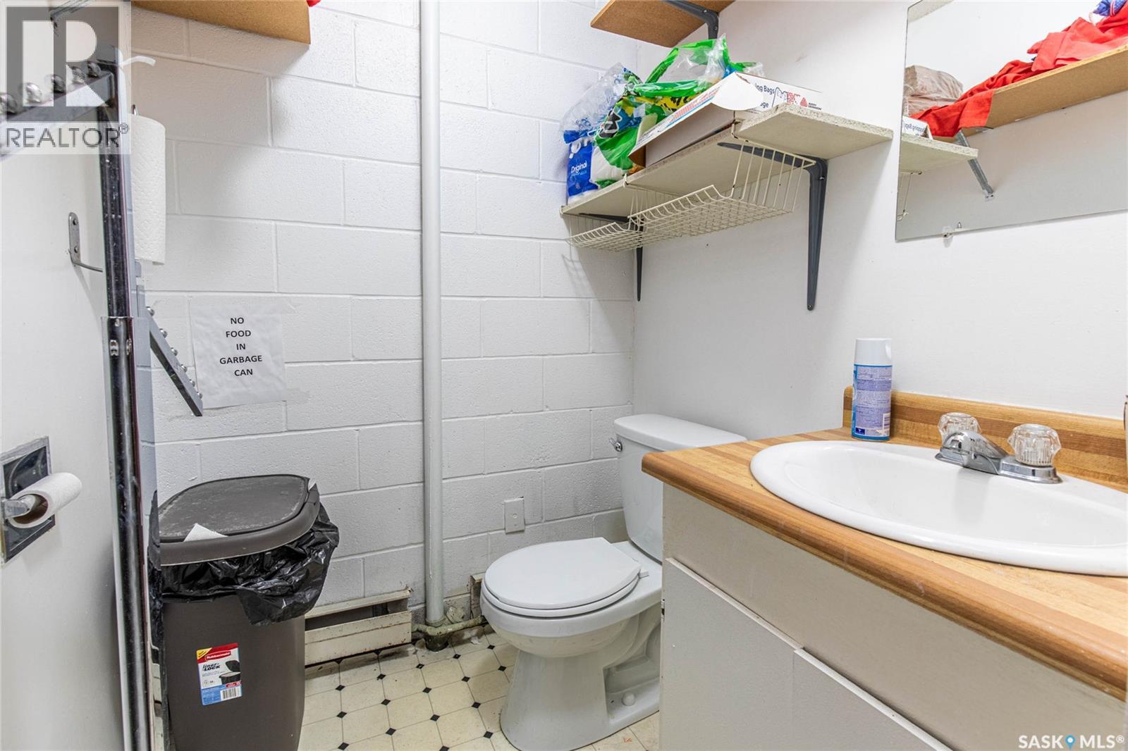 232 High Street W, Moose Jaw, Saskatchewan  S6H 1S8 - Photo 14 - SK025786