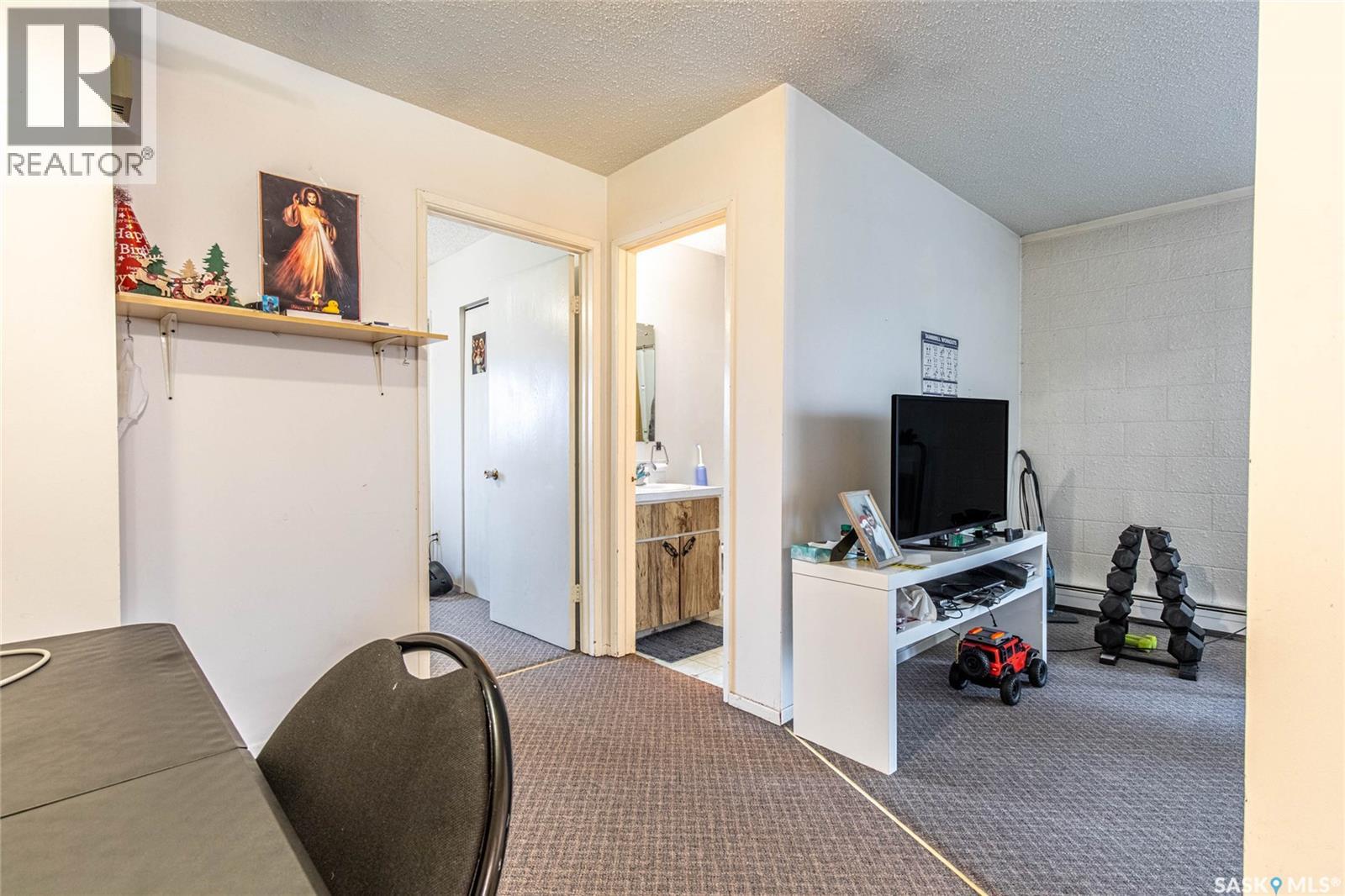 232 High Street W, Moose Jaw, Saskatchewan  S6H 1S8 - Photo 40 - SK025786