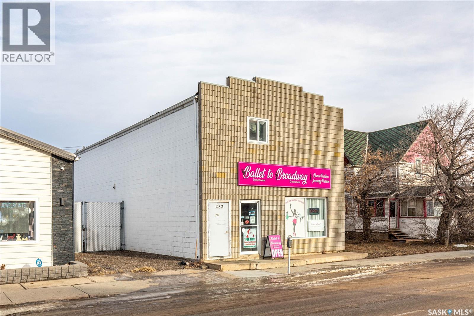 232 High Street W, Moose Jaw, Saskatchewan  S6H 1S8 - Photo 5 - SK025786