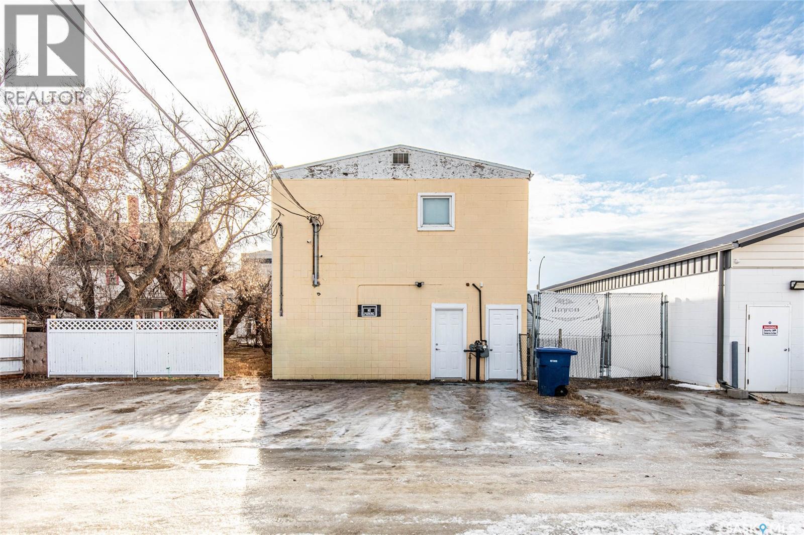 232 High Street W, Moose Jaw, Saskatchewan  S6H 1S8 - Photo 6 - SK025786